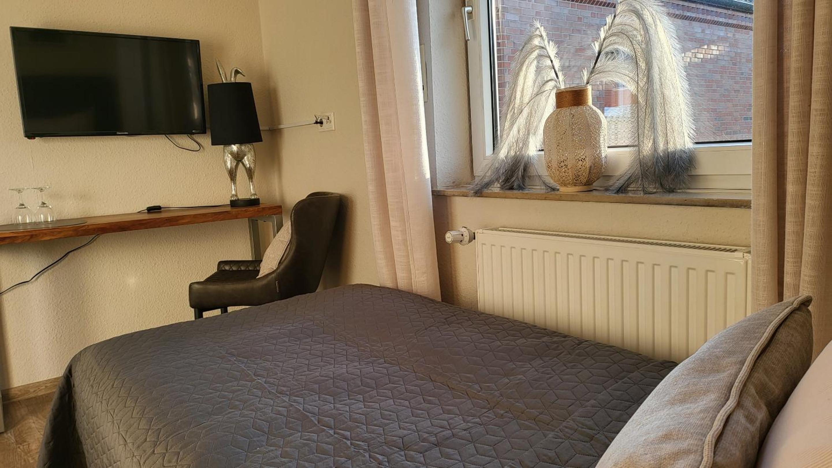 Фото Gasthaus Hotel Rosenboom