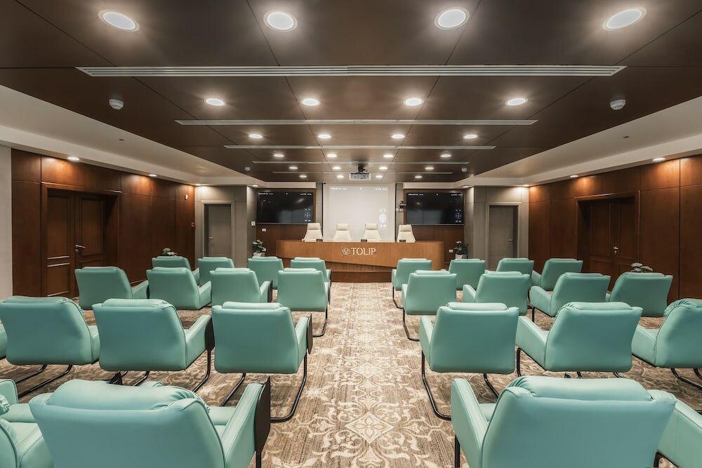 Фото Tolip Resort Paradise New- Alamein