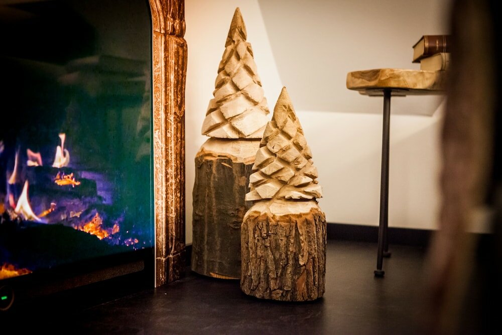 Фото Boutique Hotel K7