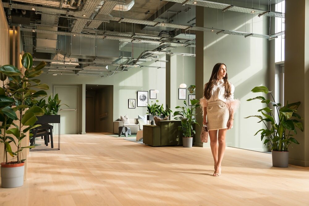 Фото Zedwell Hotels Greenwich