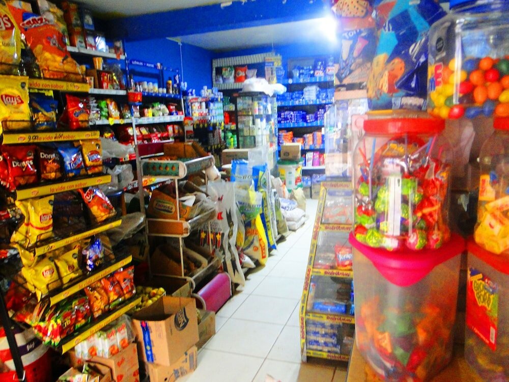 Фото Hotel Las Quenas