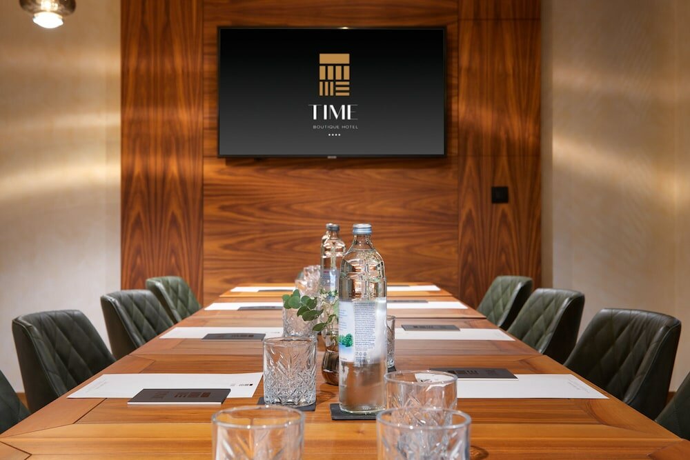 Фото Time Boutique Hotel
