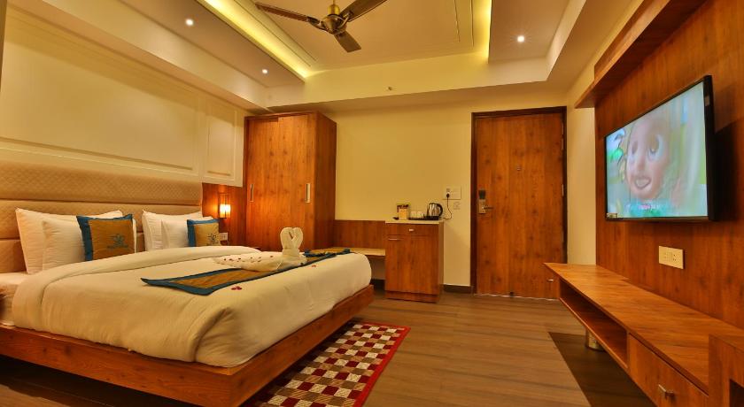 Фото Holy Vivasa