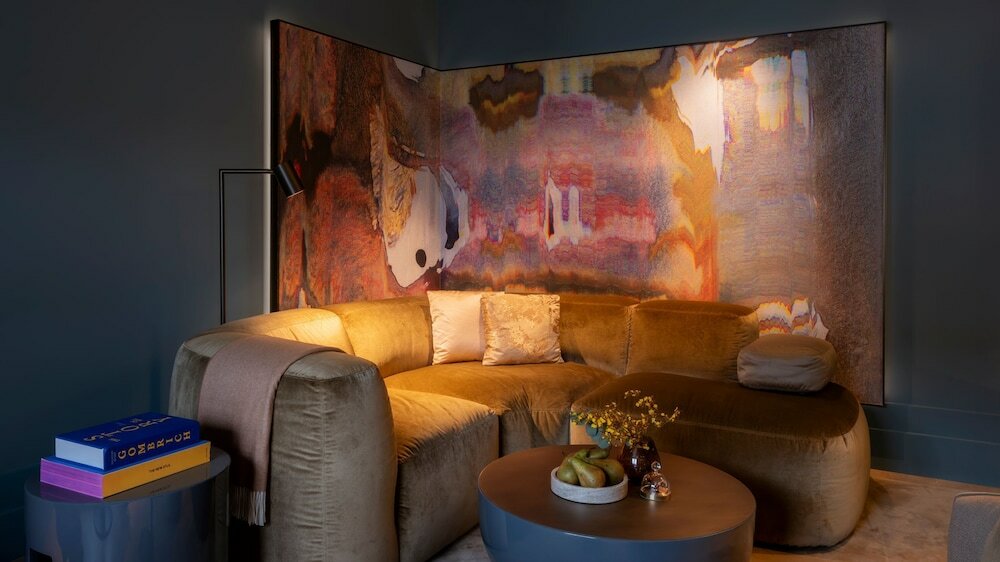 Фото Rosewood Amsterdam