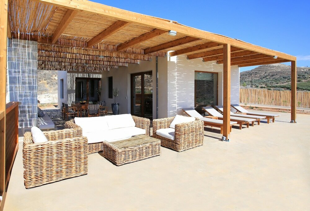 Фото Phaestias Villas