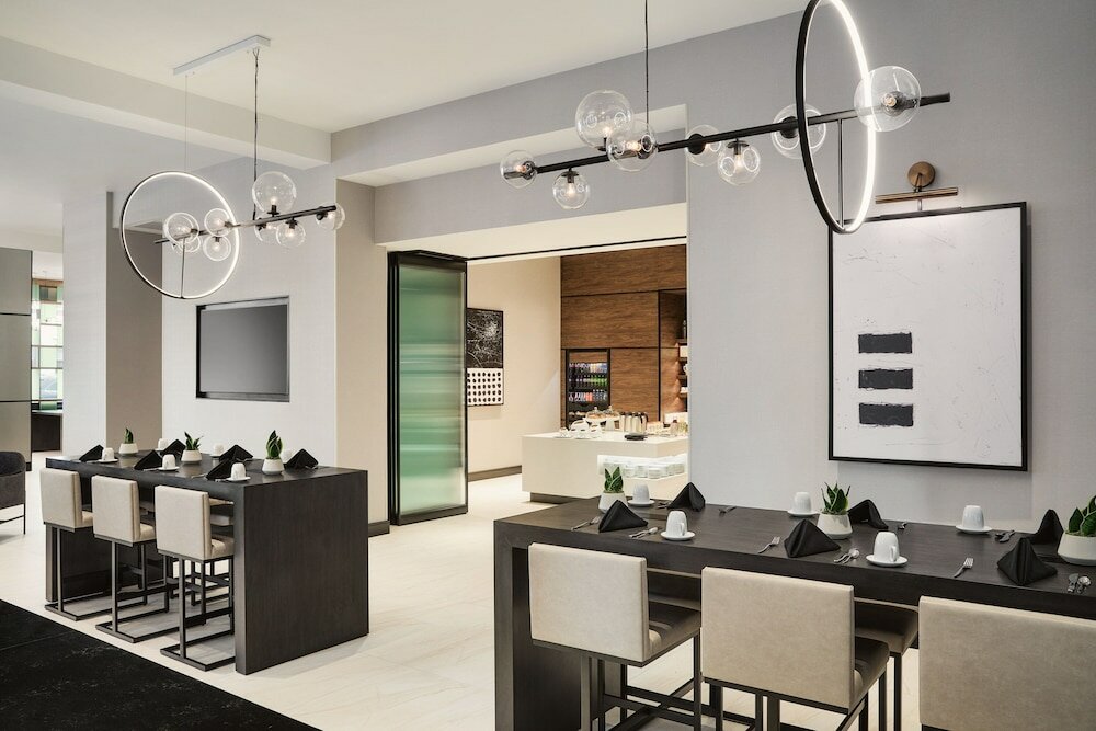 Фото Ac Hotel by Marriott Kansas City Downtown