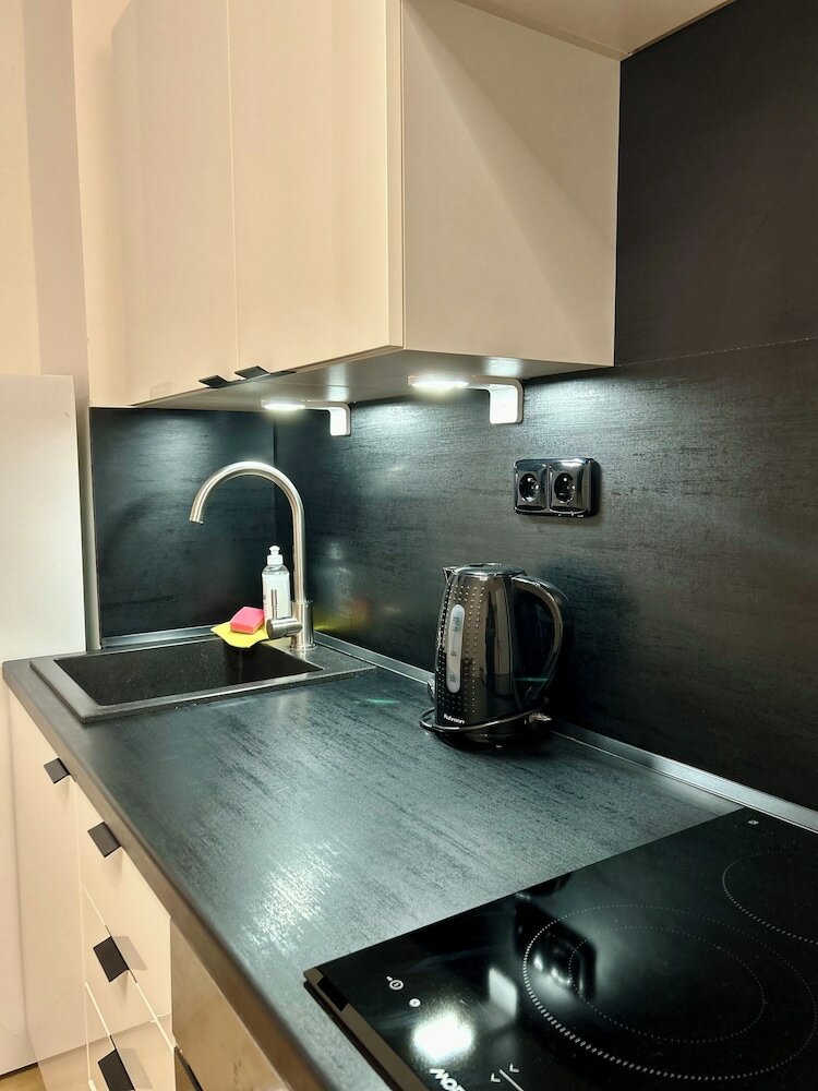 Фото Figaro Suites