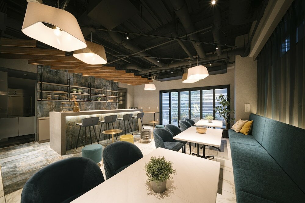 Фото R Hotel Namba South