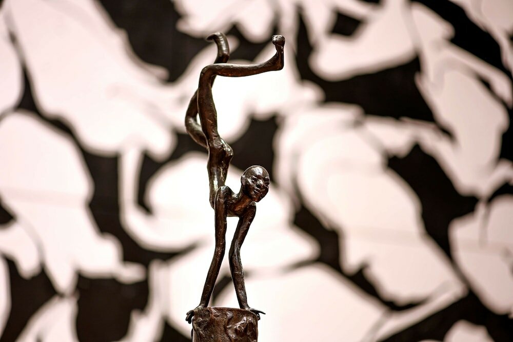 Фото Grand Hyatt Gurgaon