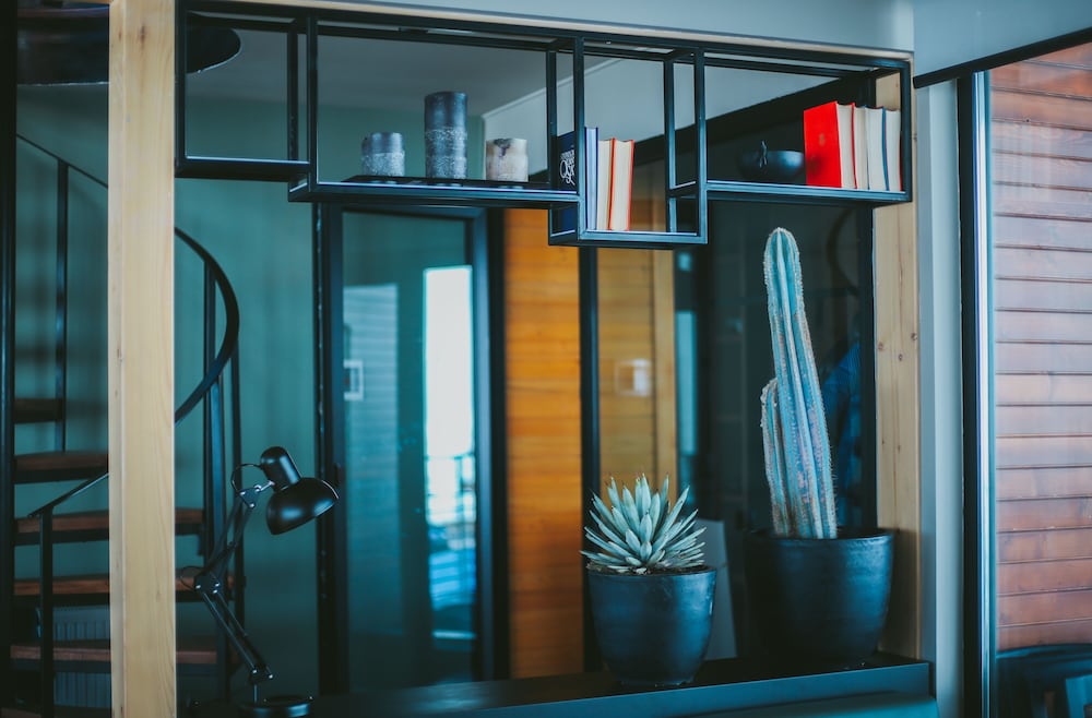 Фото Quadrum Hotel