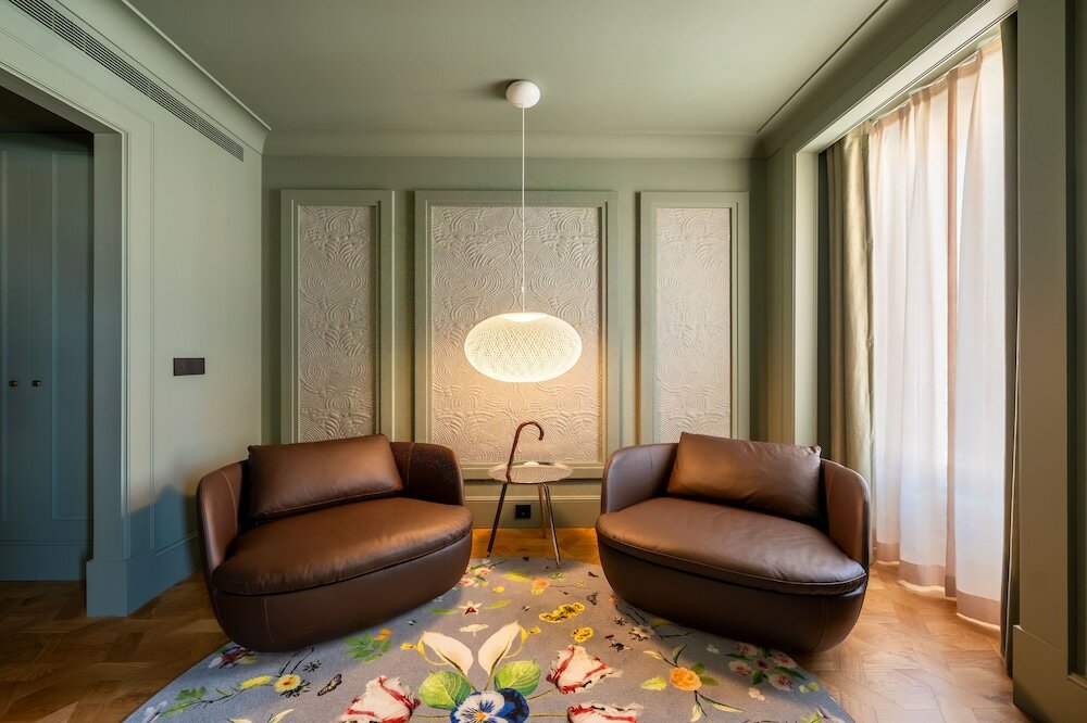 Фото Art Legacy Hotel