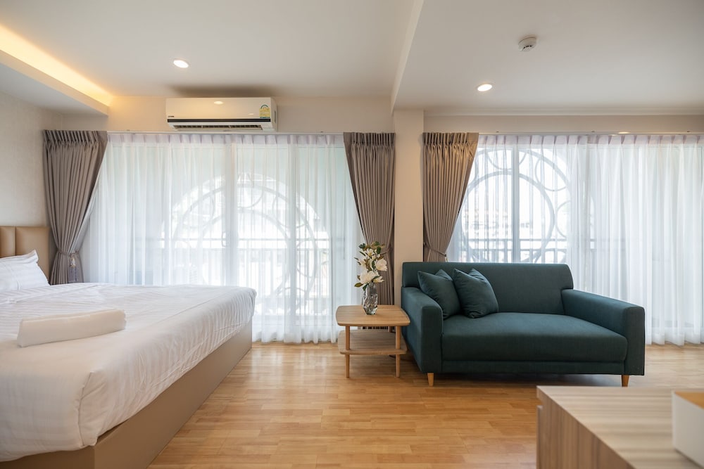 Фото Exoresidence Heart of Chinatown