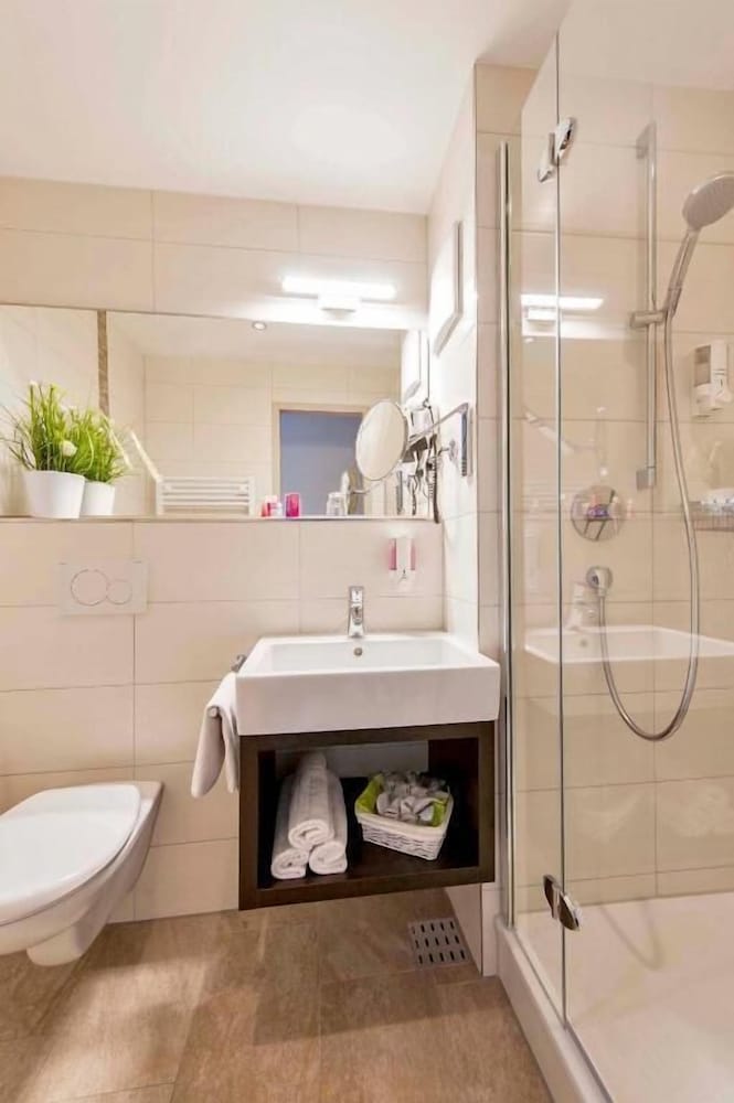 Фото Garni Hotel Schumacher