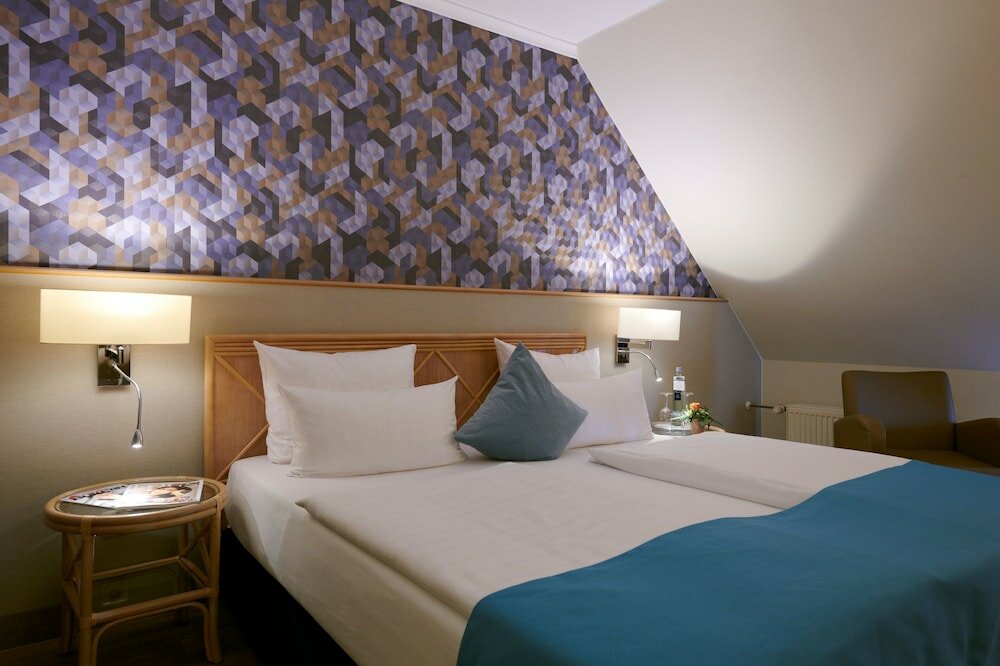 Фото Parkhotel Weiskirchen