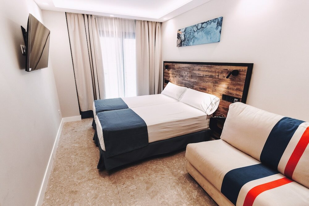 Фото Gbh Hotel-Apartamentos Posidonia