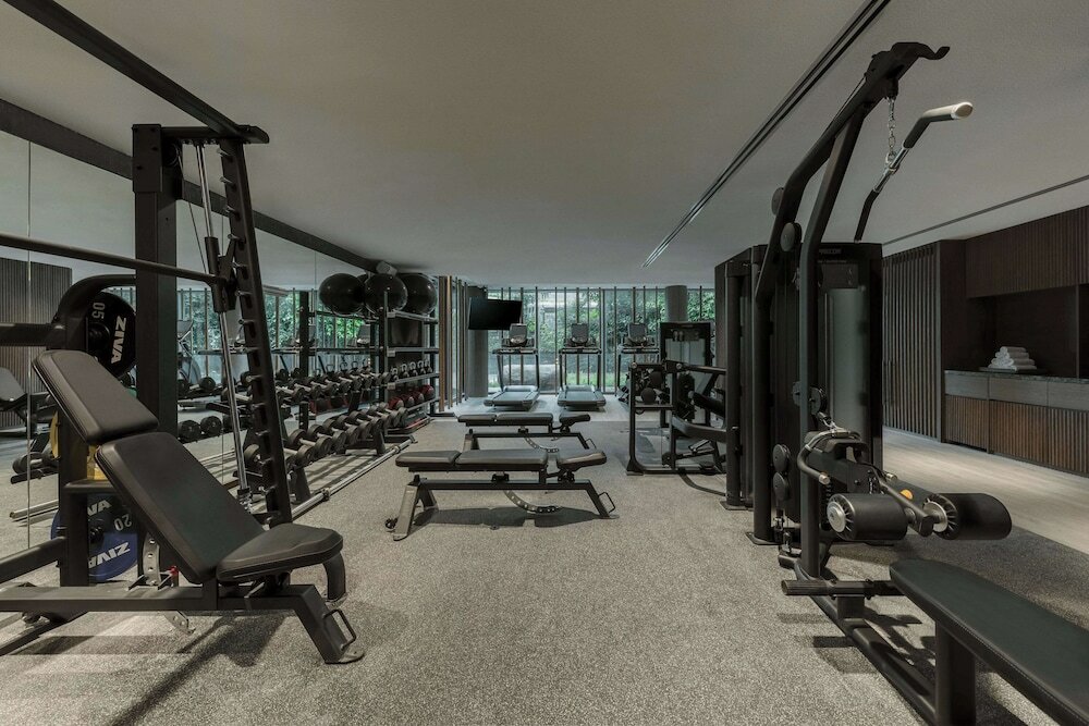 Фото Mandai Rainforest Resort by Banyan Tree