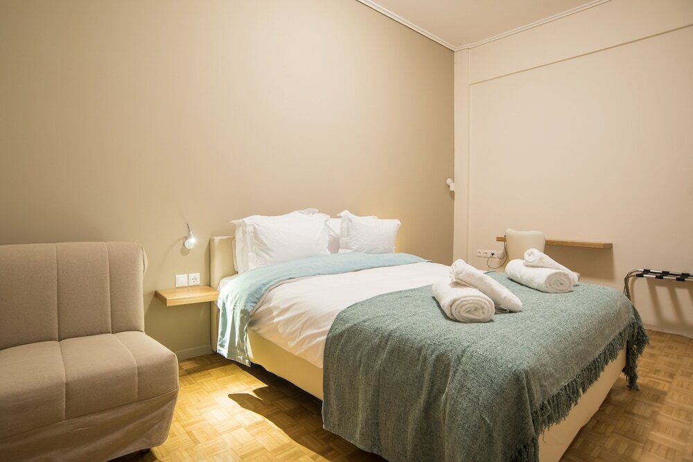 Фото V Hotel Delphi