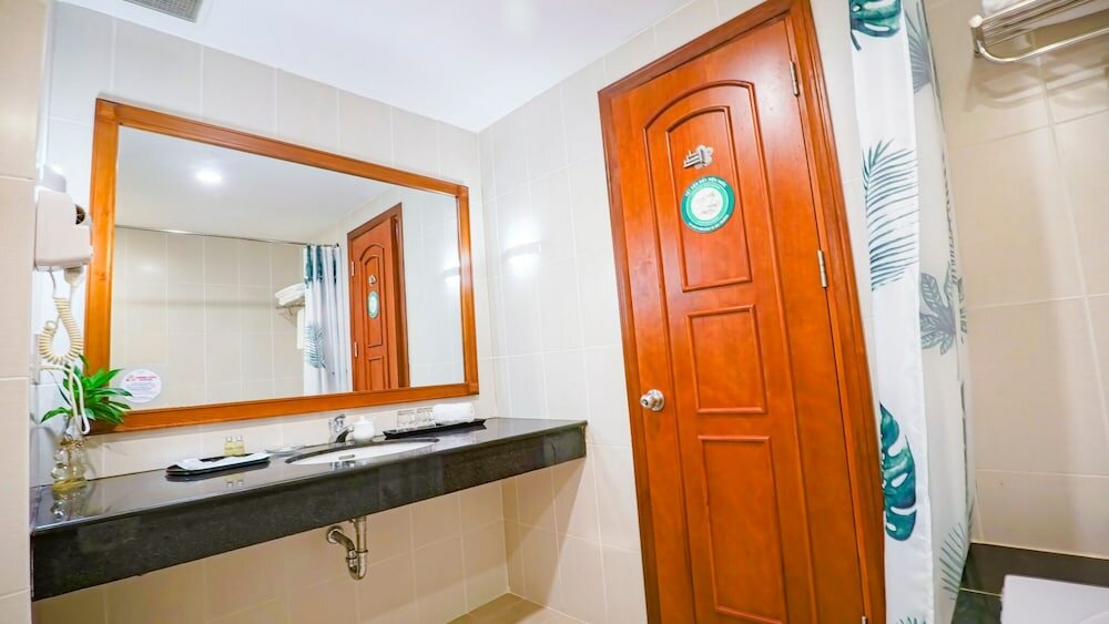 Фото Sai Gon Rach Gia Hotel