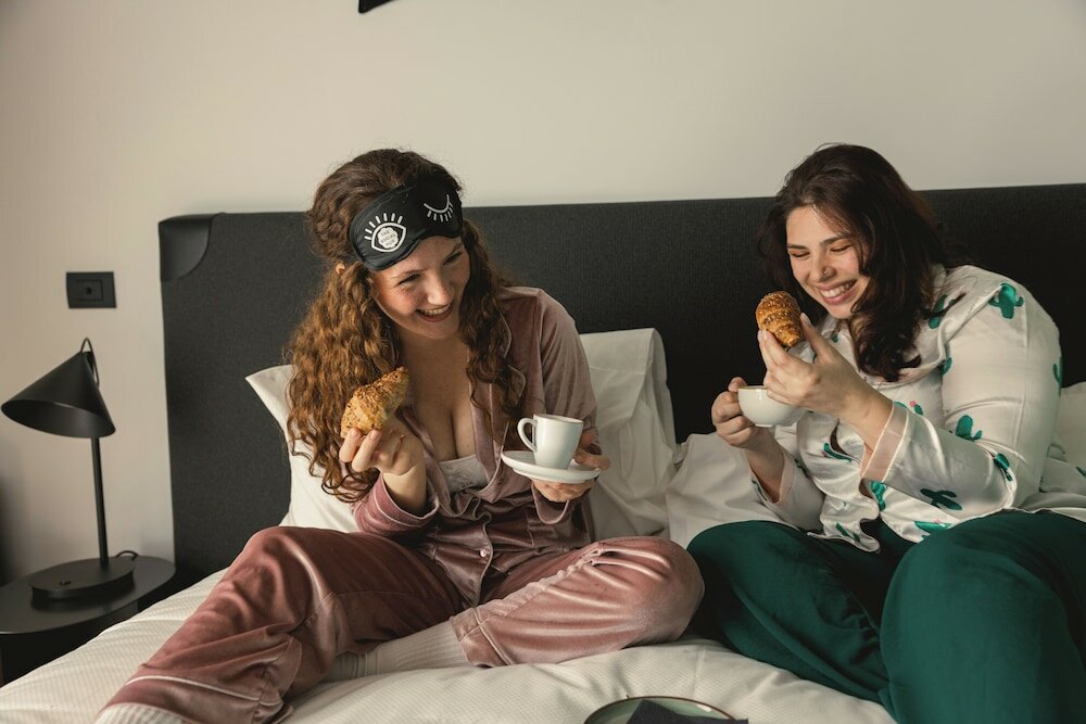 Фото The Social Hub Rome