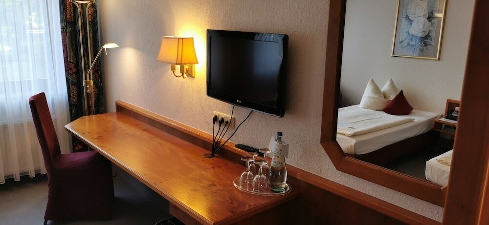 Фото Heidehotel Soltauer Hof