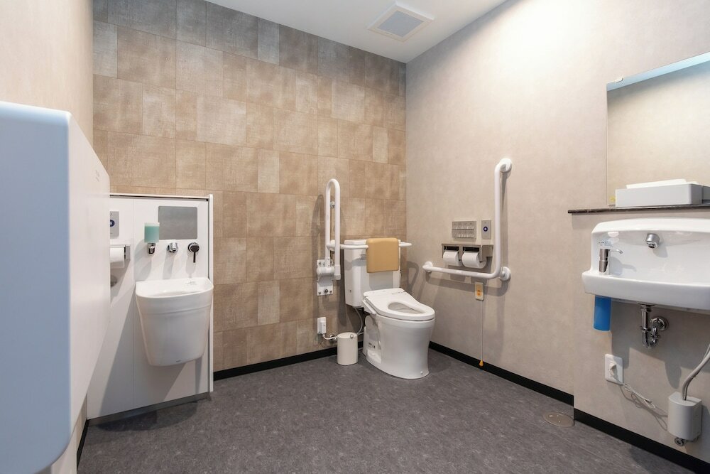 Фото The Celecton Gotemba Interchange