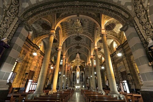 Гостиница Hotel Boutique Casa Lulu в Штате Синалоа