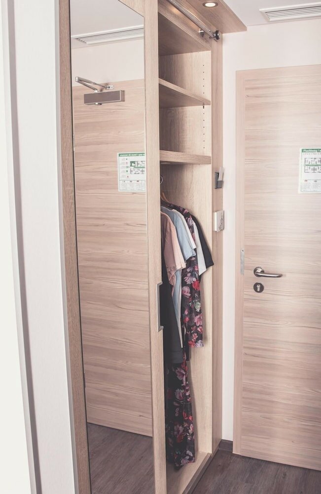 Фото Hotel Europarc