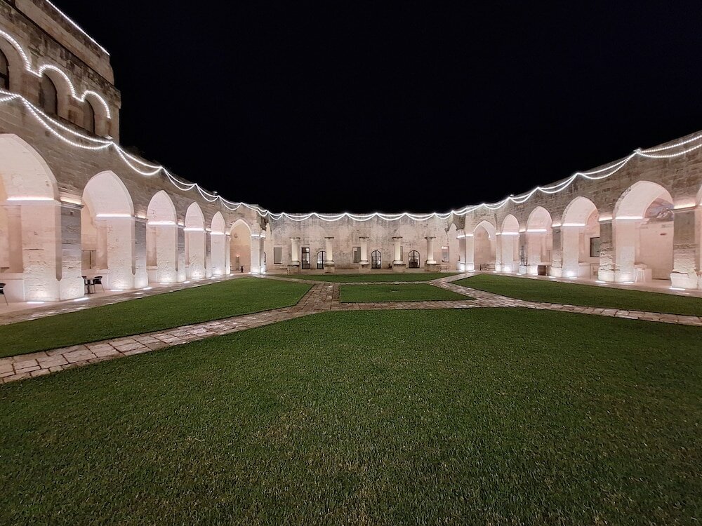 Фото Chiostro dei Domenicani