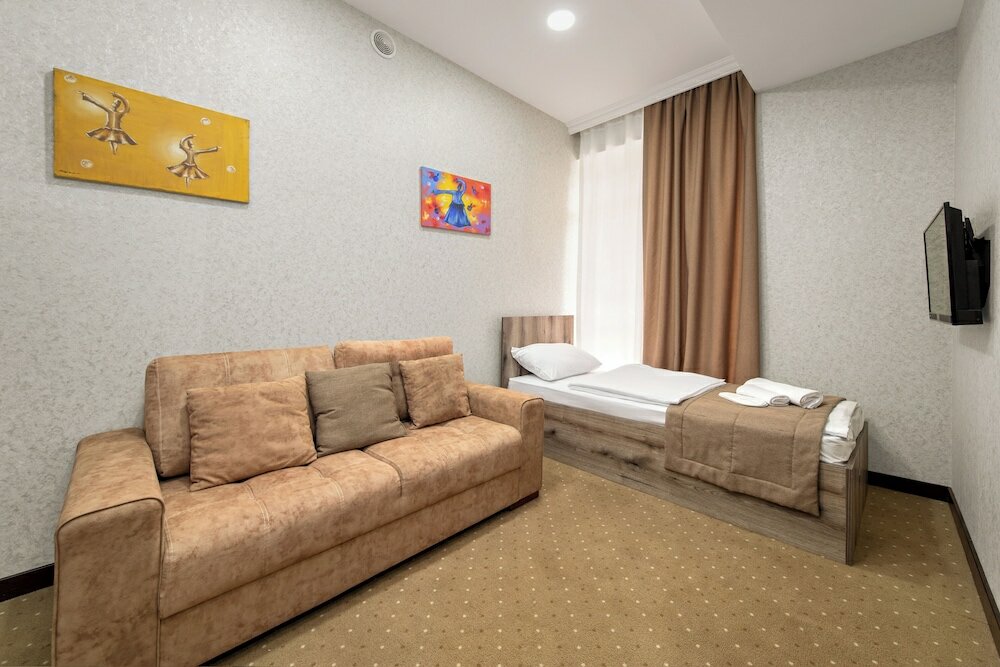 Фото Amea Baku Hotel