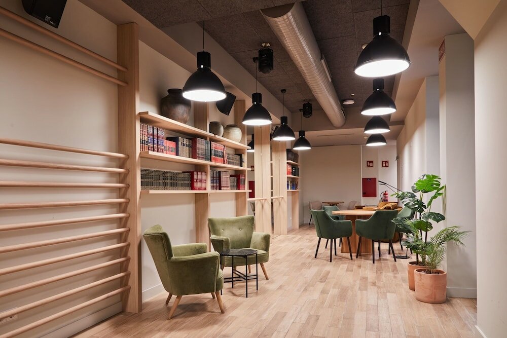 Фото Latroupe Prado