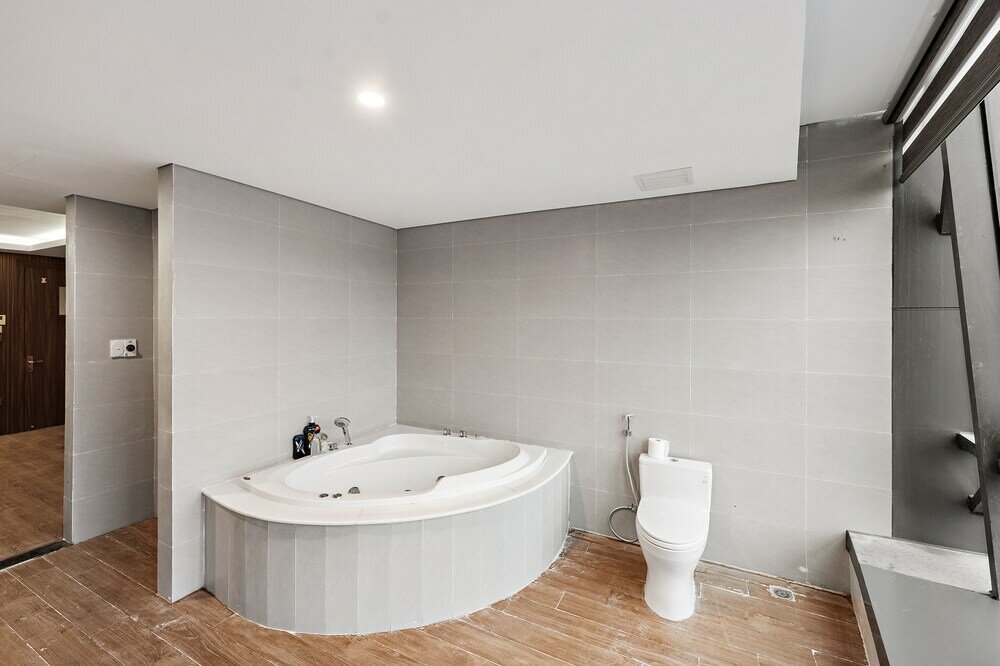 Фото Muong Thanh Luxury Cao Bang Hotel