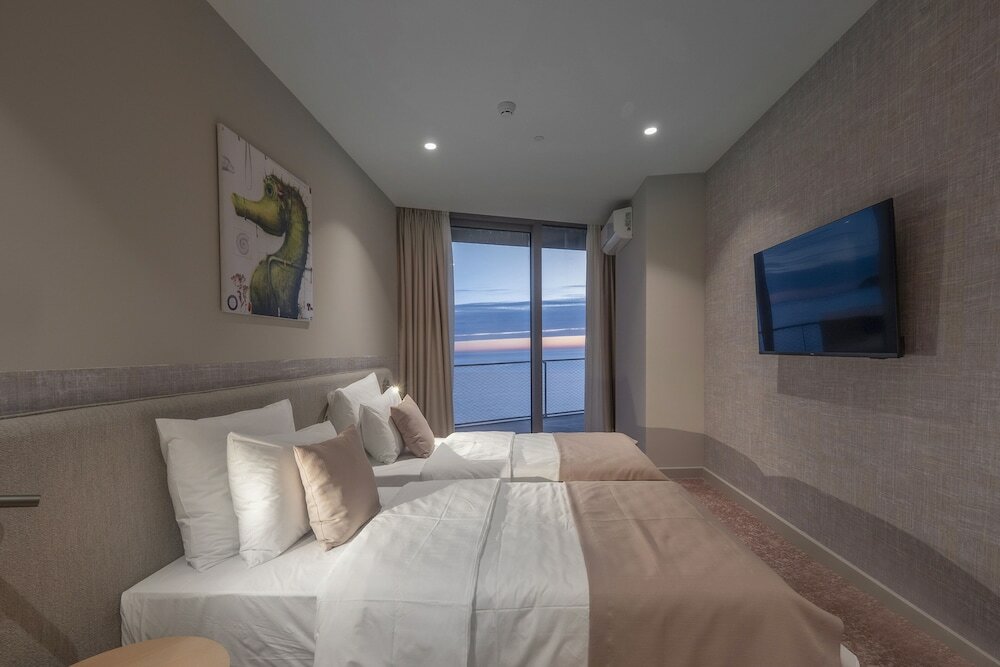 Фото Sea Star Hotel