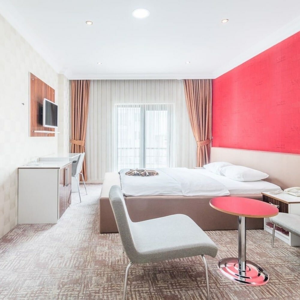 Hotel Hotel Dosco, Van, photo