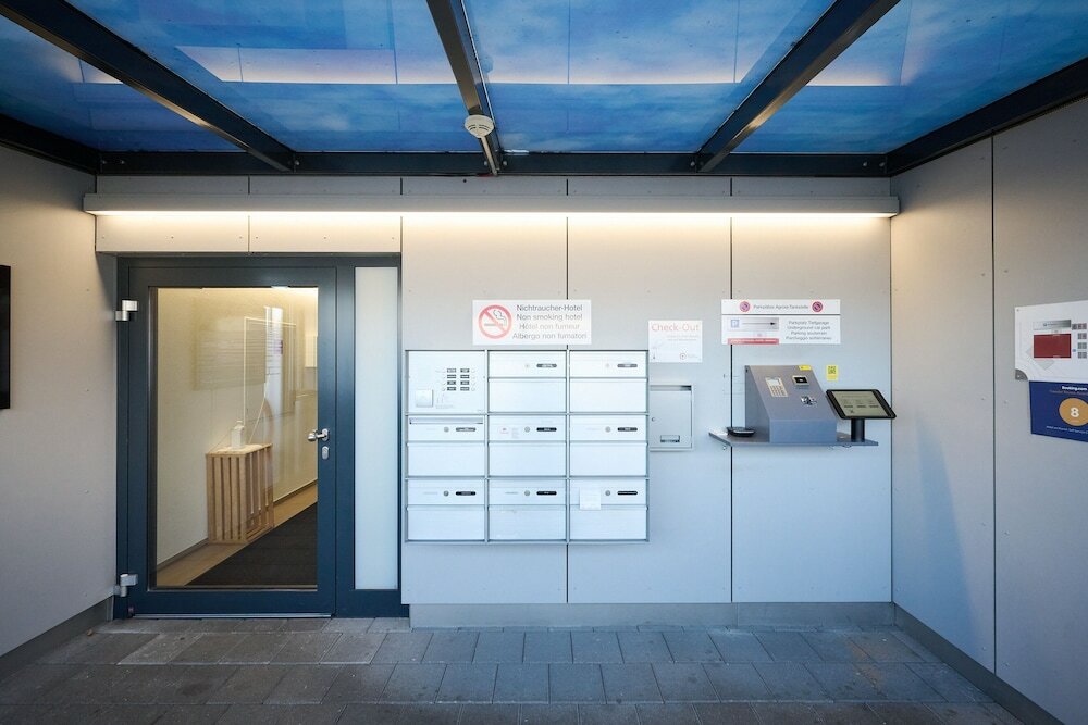 Фото Hotel am Kreisel