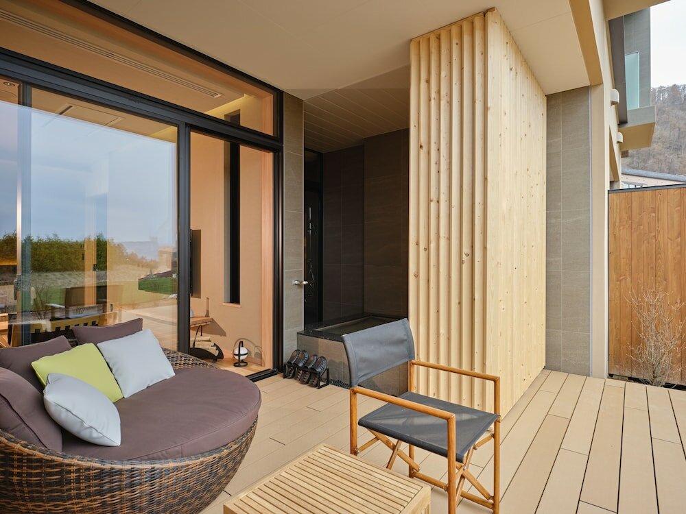 Фото Lake Toya Tsuruga Resort Hikari no uta