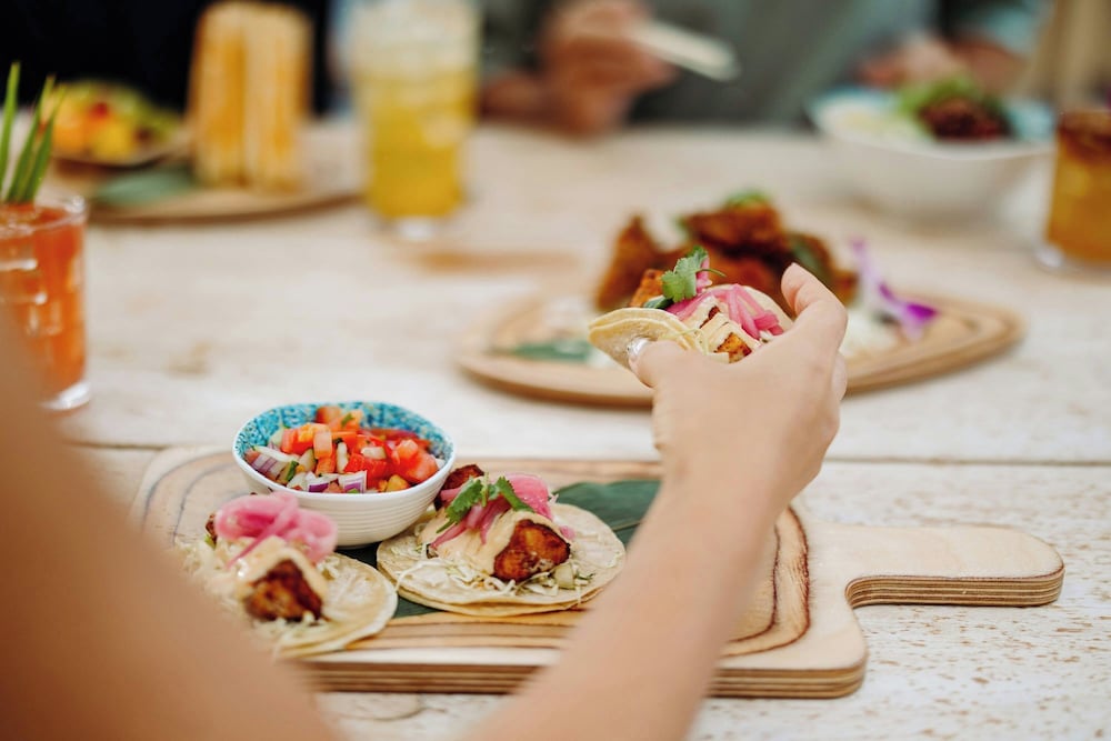 Фото Marriott Vacation Club, Waikiki