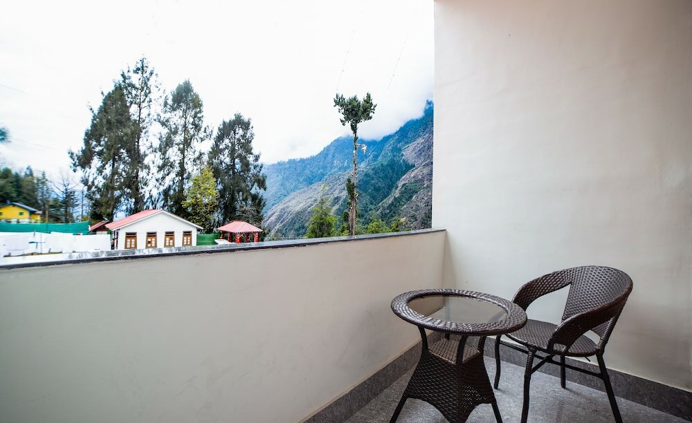 Фото Yashshree Lachung