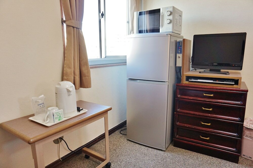 Фото Hotel Yokosuka
