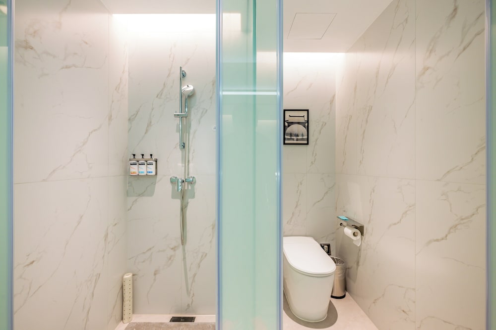 Фото Holiday Inn Express Nanjing Riverside