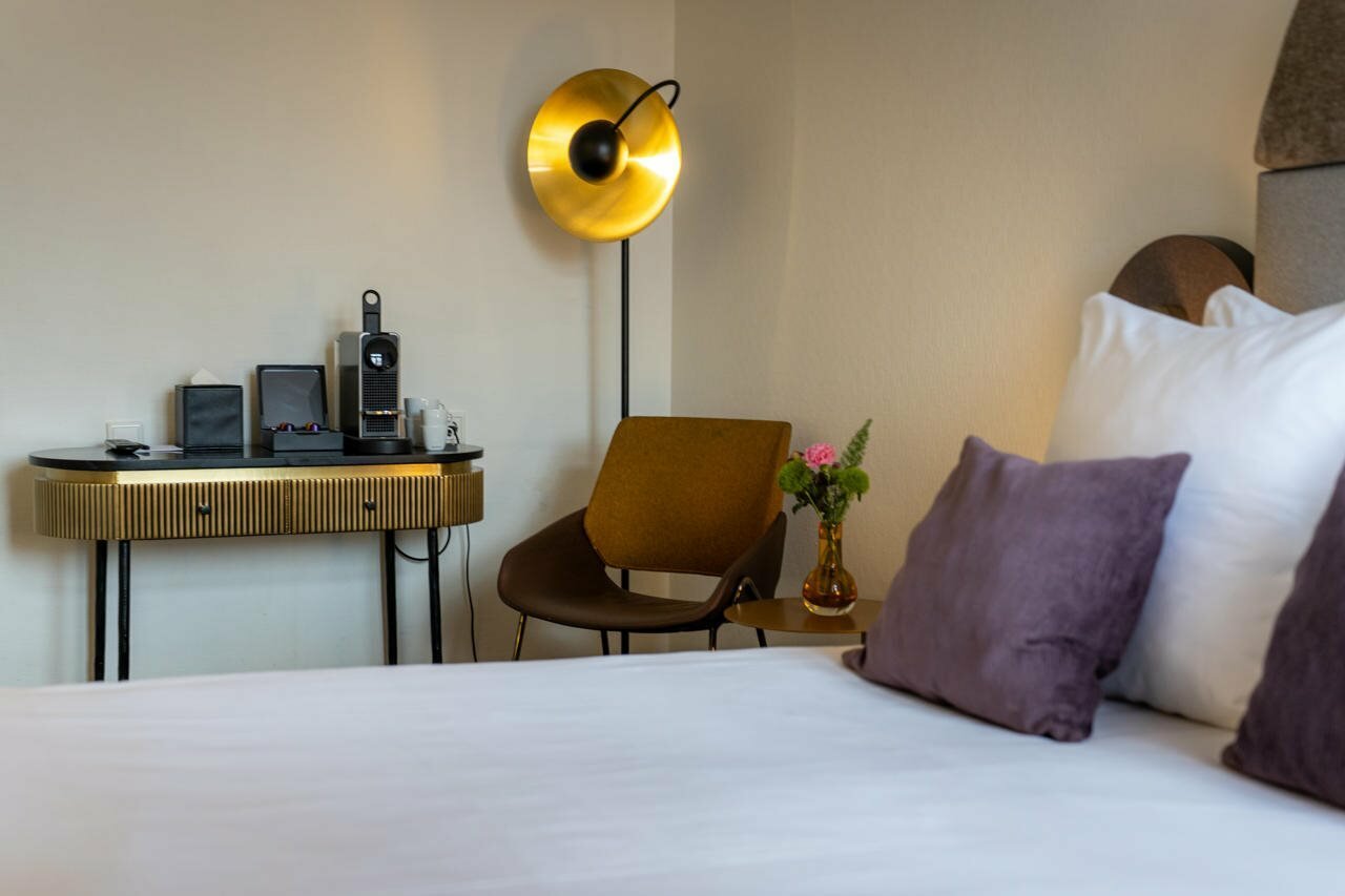 Фото Albus Hotel Amsterdam City Centre