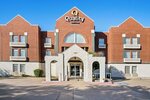 Comfort Suites Las Colinas Center