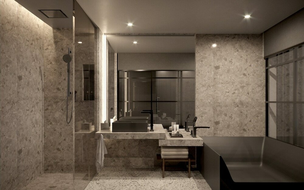 Фото Kimpton Qiantan Shanghai