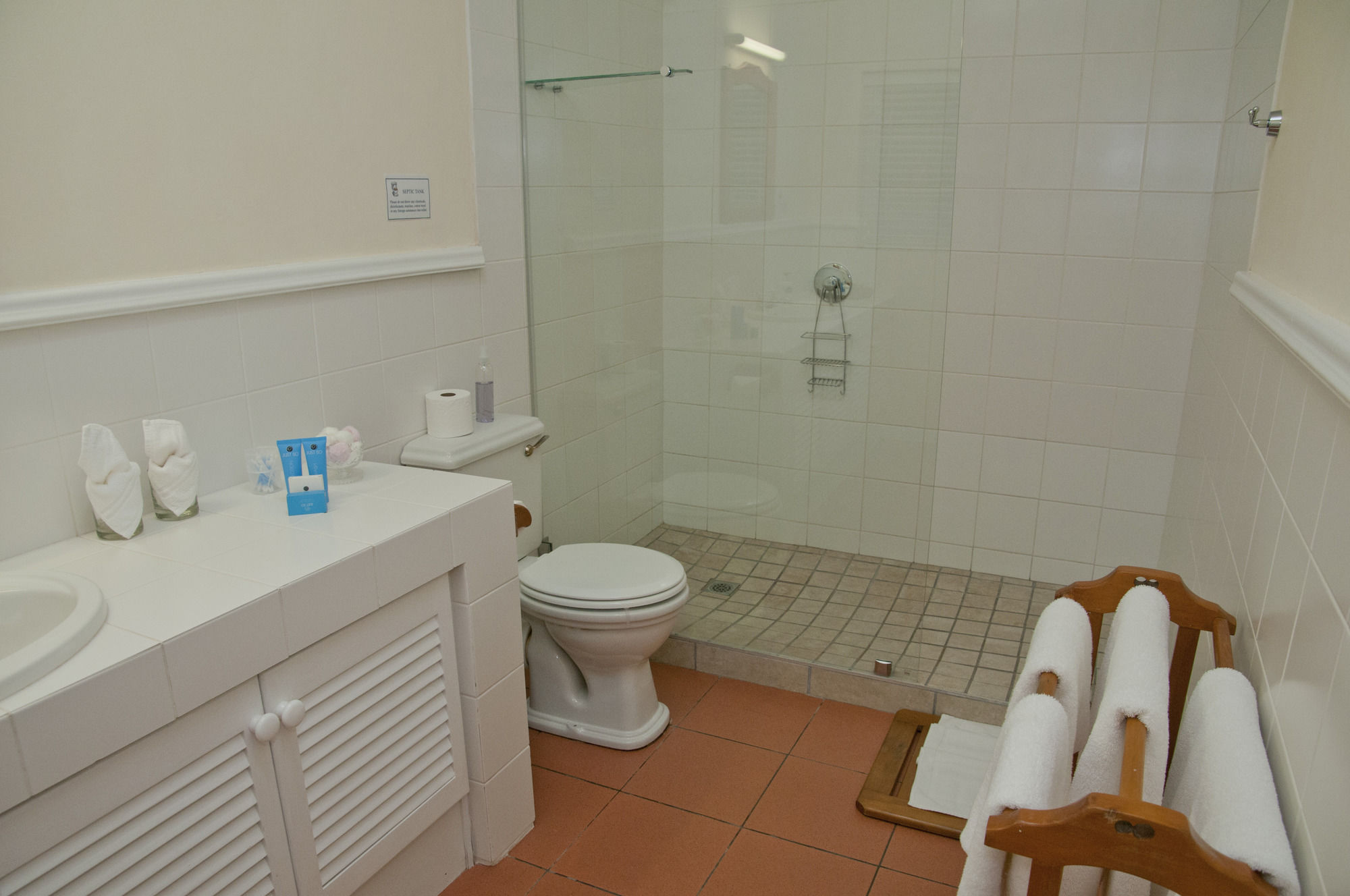 Фото The Knysna Belle