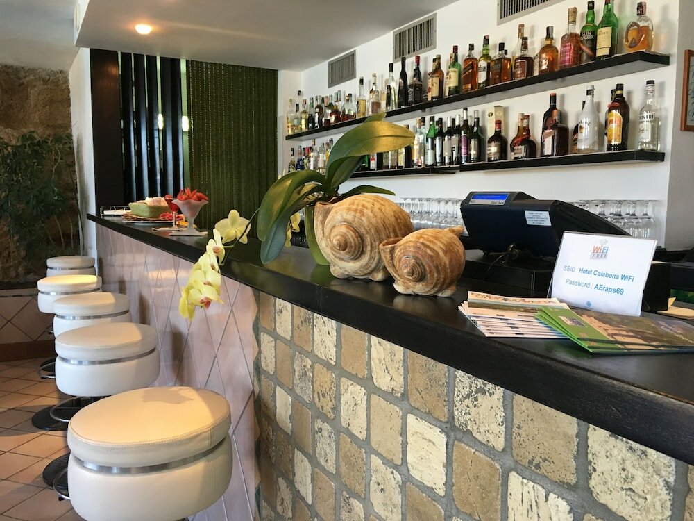 Фото Hotel Calabona