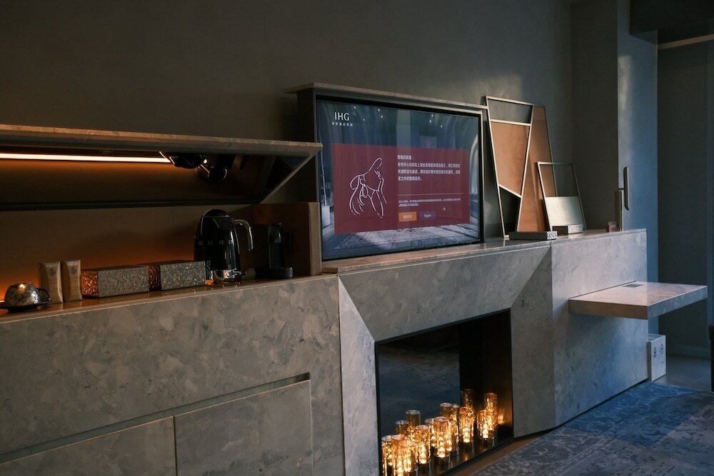 Фото Kimpton Qiantan Shanghai