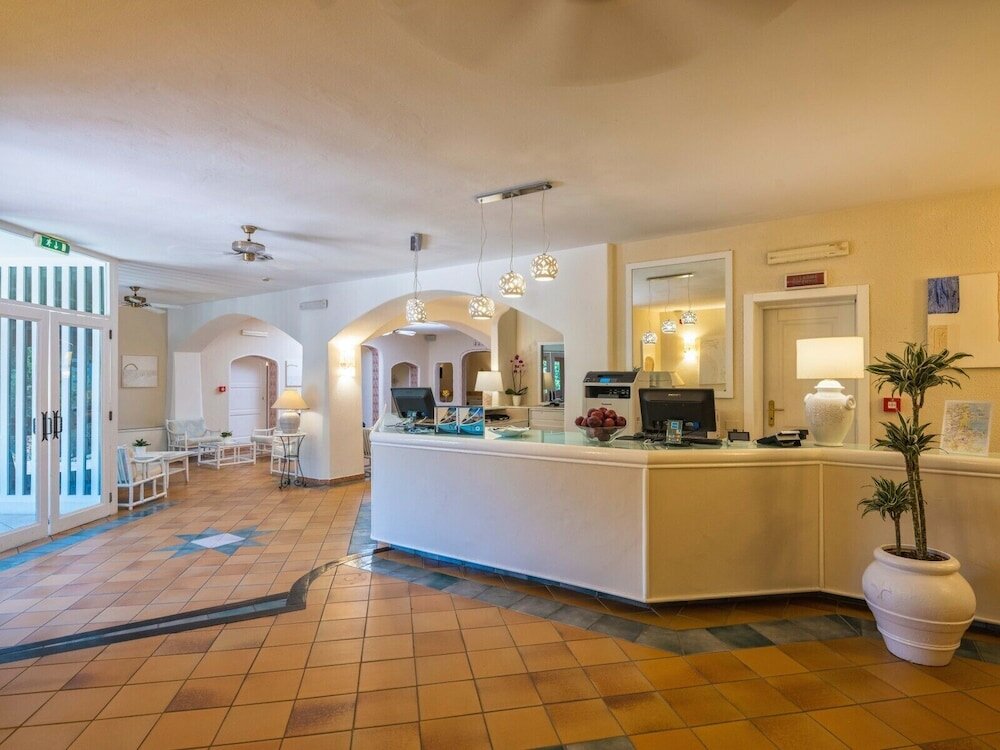 Фото Hotel Rocce Sarde