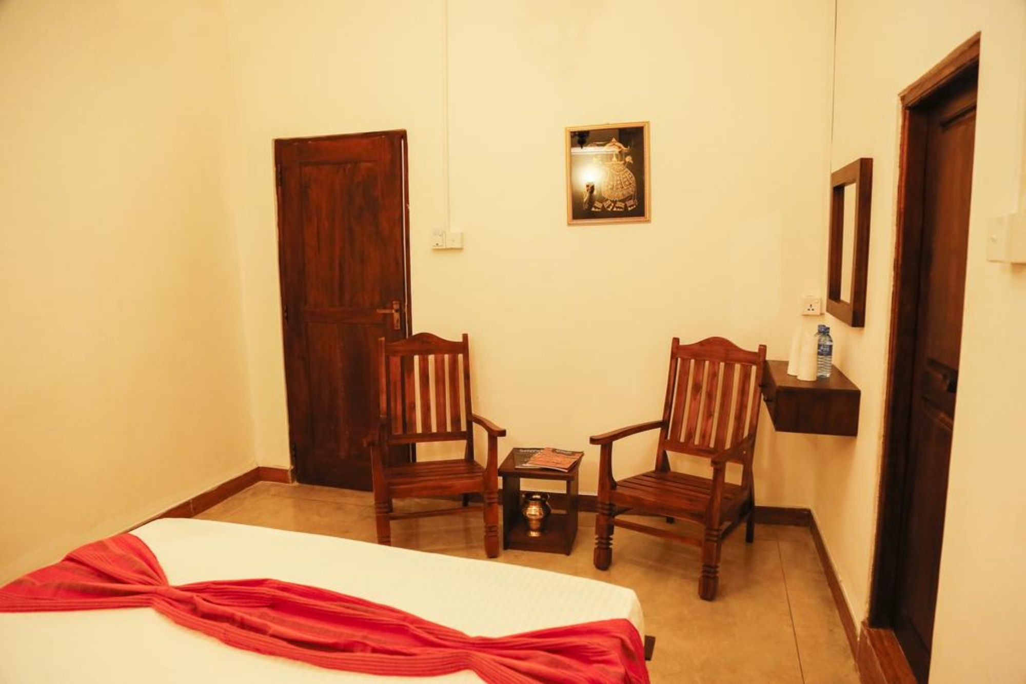 Фото Dumbara Peak Residence