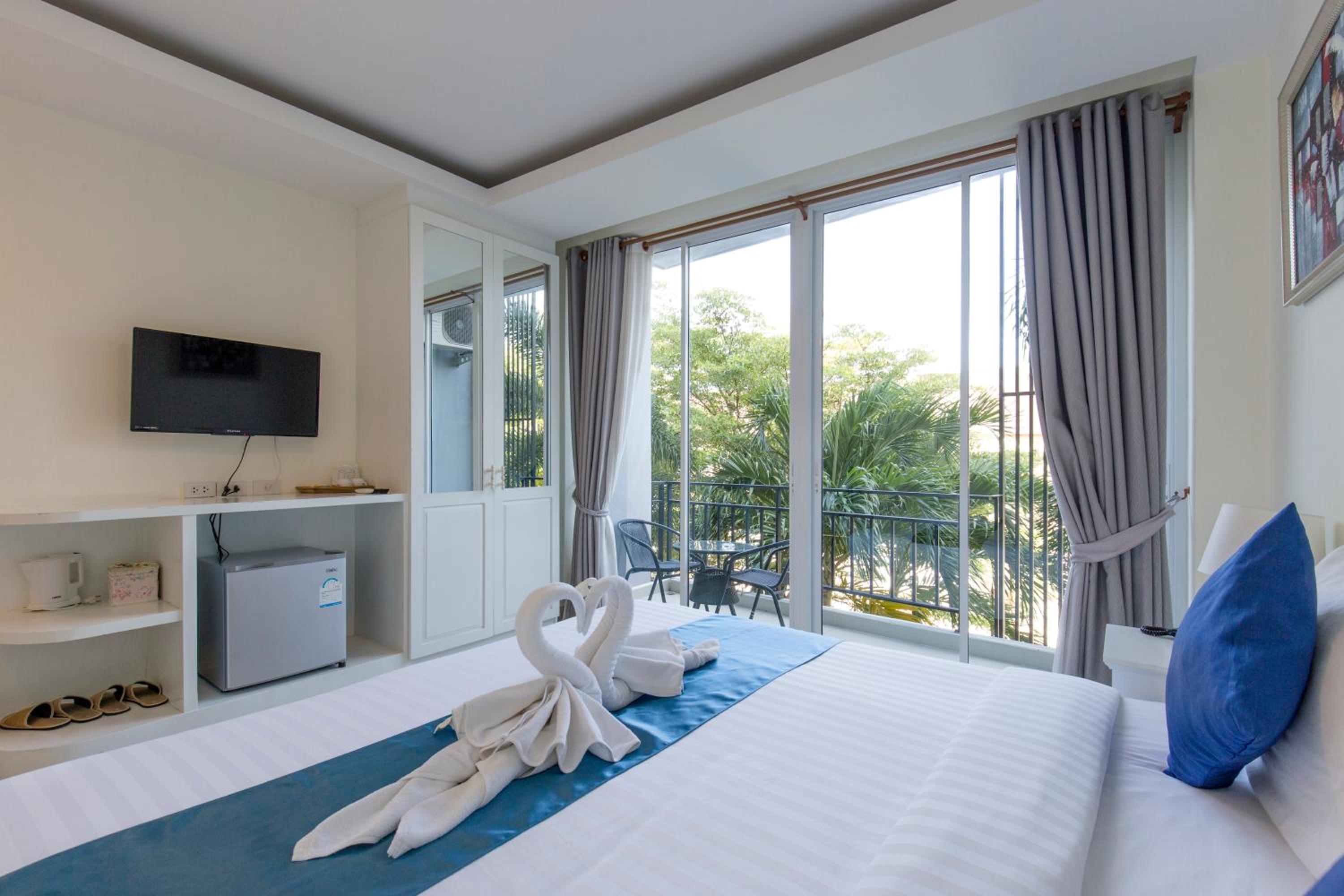 Фото Evergreen Cha-am