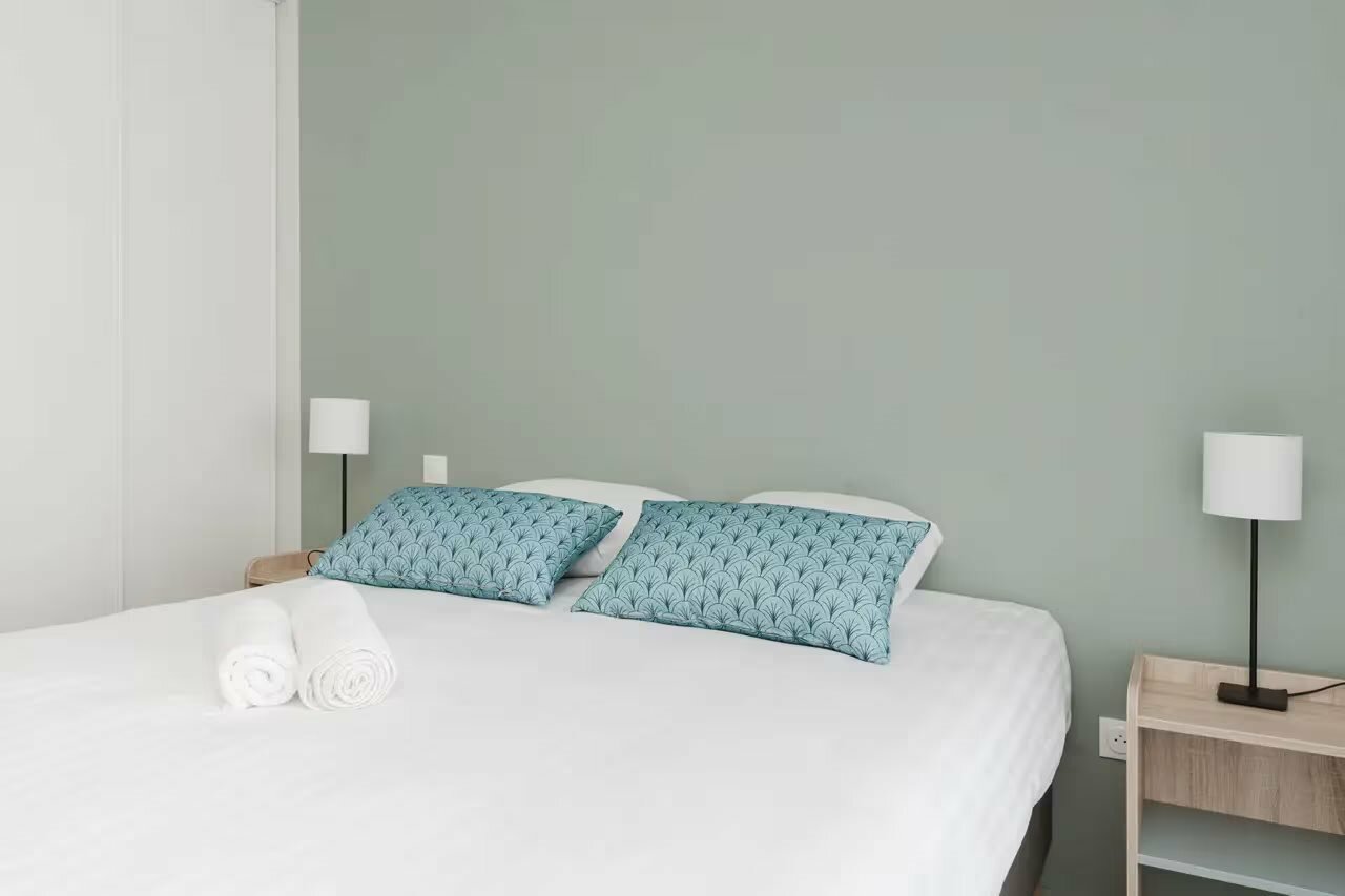 Фото Quality Aparthotel Quiberon