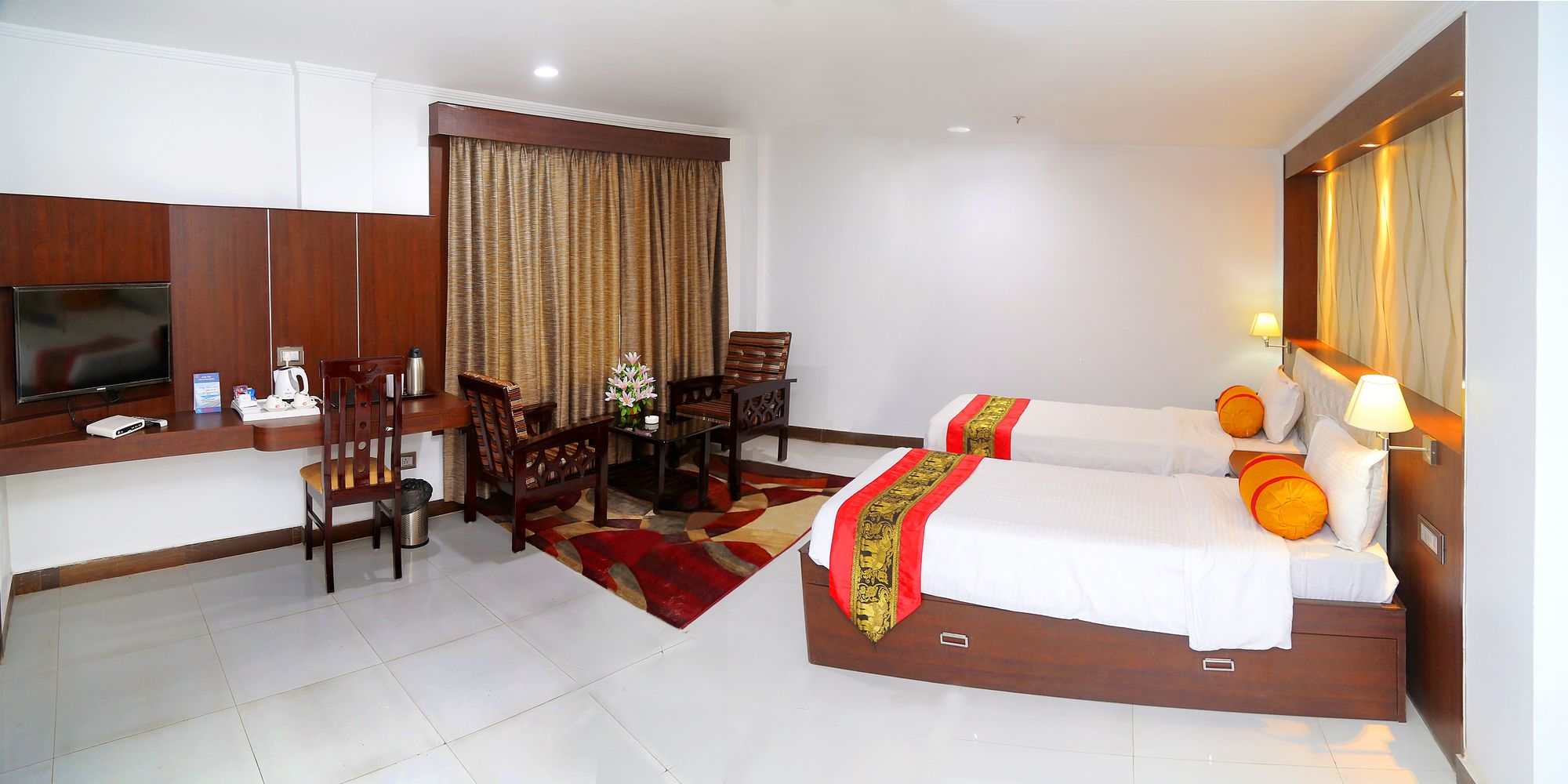 Фото Airport City Hotel